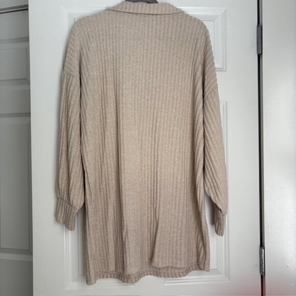 ASOS Sweater Dress - Picture 3 of 3